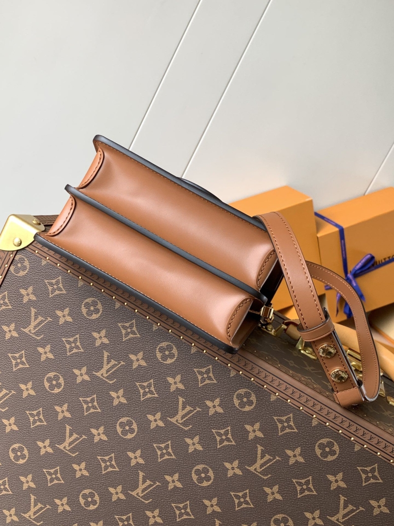 LV Satchel Bags